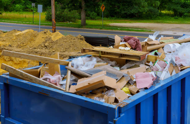 Professional Junk Removal Services in New Berlin, WI